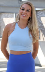 <tc>Bild in den Galerie-Viewer laden, Gedefinieerde Top Zwart</tc>