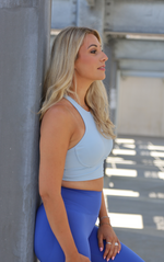 <tc>Bild in den Galerie-Viewer laden, Gedefinieerde Top Zwart</tc>