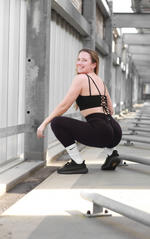 <tc>Bild in den Galerie-Viewer laden, Unity - Zwarte legging</tc>