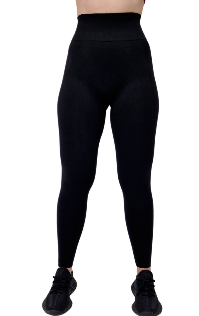 Unity - Zwarte legging