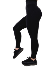 <tc>Bild in den Galerie-Viewer laden, Unity - Zwarte legging</tc>