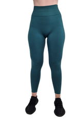 <tc>Bild in den Galerie-Viewer laden, Unity - Teal legging</tc>