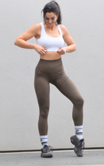 <tc>Bild in den Galerie-Viewer laden, Unity - Koffie Legging</tc>