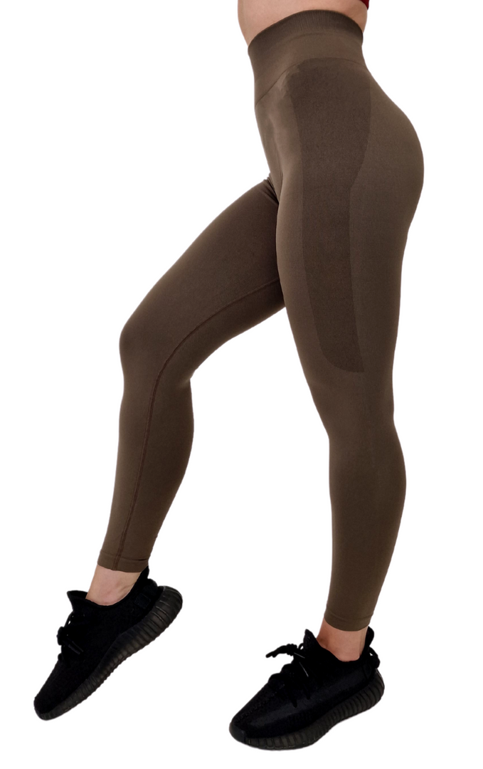 Unity - Koffie Legging