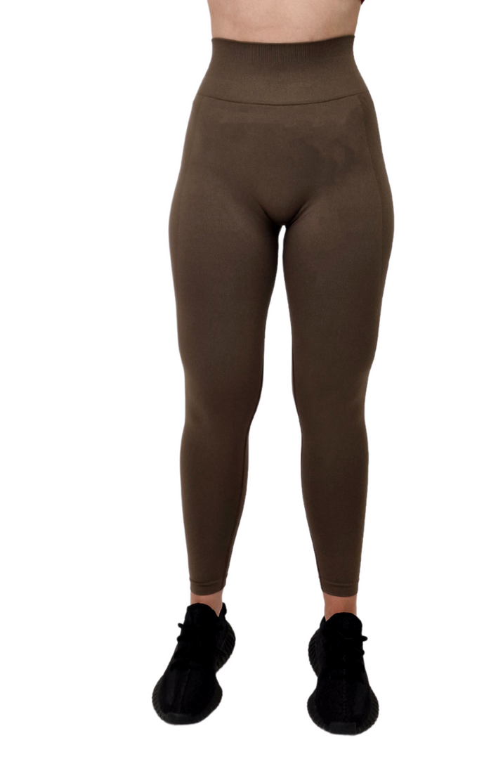 Unity - Koffie Legging