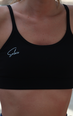 <tc>Bild in den Galerie-Viewer laden, Korset Top Zwart</tc>