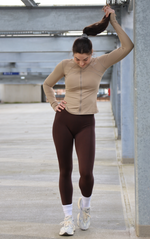<tc>Bild in den Galerie-Viewer laden, Unity Dark Brown</tc>