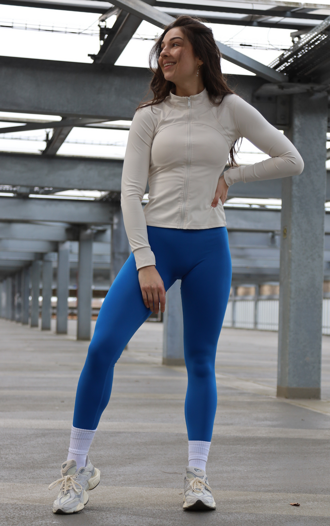 Unity Light Blue