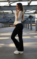 <tc>Bild in den Galerie-Viewer laden, Unity - Koffie Legging</tc>