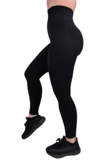 Load image into Gallery viewer, Push-up Legging in Black
