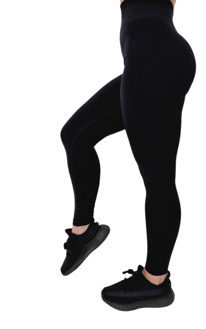 Unity - Noir Legging