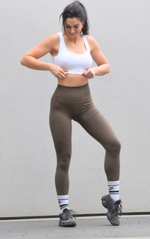 Load image into Gallery viewer, Unity - Coffee Legging
