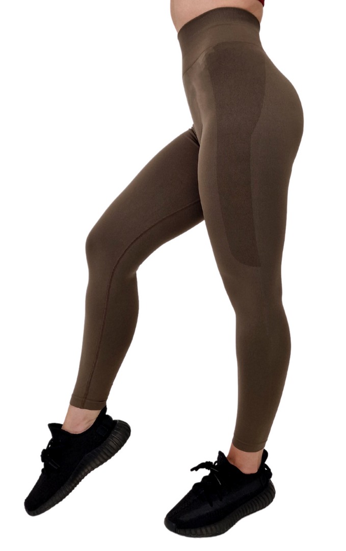 Unity - Coffee Legging