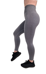 Load image into Gallery viewer, Nexus - Grey Legging
