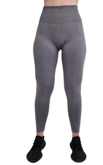 Load image into Gallery viewer, Nexus - Grey Legging
