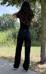 Load image into Gallery viewer, Move Legging Tall Black